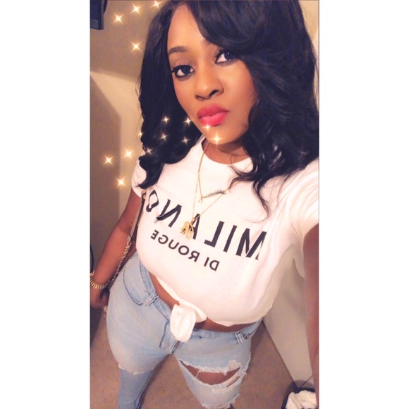 Meet the Posher Other - Meet your Posher, Brittany